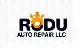 RODU Auto Repair LLC Logo